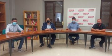 El convenio colectivo del comercio contempla un aumento salarial para los 10.000 trabajadores de Salamanca y provincia