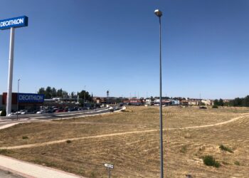 Carbajosa sumará un nuevo centro comercial a Salamanca que abrirá sus puertas a finales de 2022