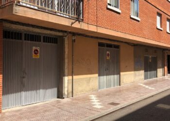 Sin necesidad de grúa cuatro meses después del acuerdo con Salamanca para la puesta en marcha de este servicio