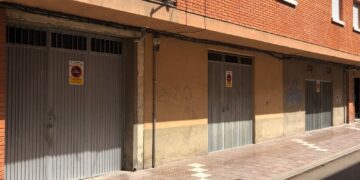 Sin necesidad de grúa cuatro meses después del acuerdo con Salamanca para la puesta en marcha de este servicio