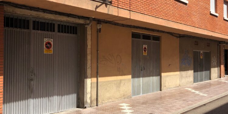 Sin necesidad de grúa cuatro meses después del acuerdo con Salamanca para la puesta en marcha de este servicio