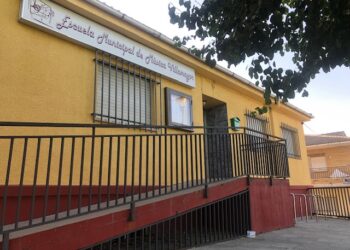 La Escuela Municipal de Música adelanta el inicio del curso a mediados de septiembre con 271 alumnos matriculados