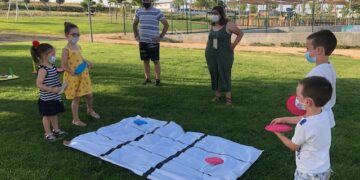 Aldeatejada acerca las actividades culturales a las urbanizaciones para integrar a todos los vecinos