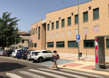 Carbajosa acomete las obras de ampliación del consultorio médico para convertirse en Centro de Salud