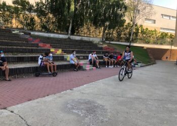 Villamayor facilita a sus vecinos la visita al circo con entradas a un precio especial para la sesión exclusiva del 16 de septiembre