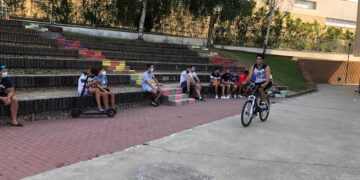 Villamayor facilita a sus vecinos la visita al circo con entradas a un precio especial para la sesión exclusiva del 16 de septiembre