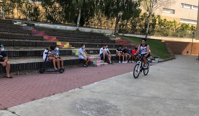 Villamayor facilita a sus vecinos la visita al circo con entradas a un precio especial para la sesión exclusiva del 16 de septiembre