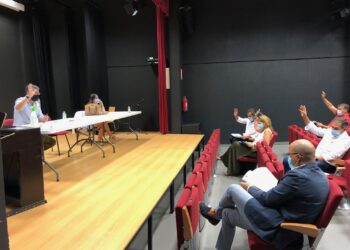 Villamayor pondrá en marcha una campaña de concienciación ciudadana para prevenir riesgos en los mayores que viven solos