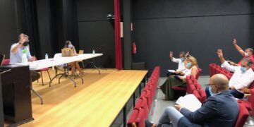 Villamayor pondrá en marcha una campaña de concienciación ciudadana para prevenir riesgos en los mayores que viven solos