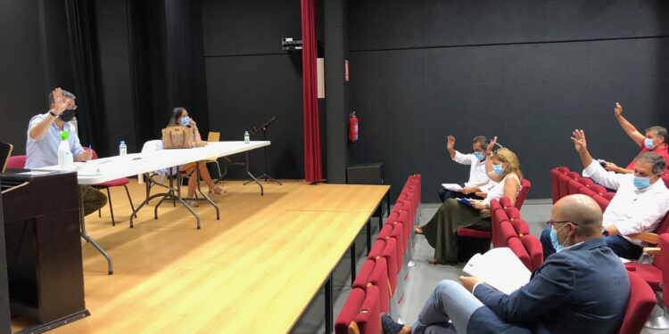 Villamayor pondrá en marcha una campaña de concienciación ciudadana para prevenir riesgos en los mayores que viven solos