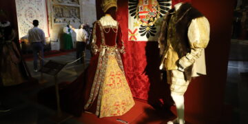 Cine, teatro, exposiciones y conferencias en la celebración de la Semana del Siglo de Oro en Salamanca