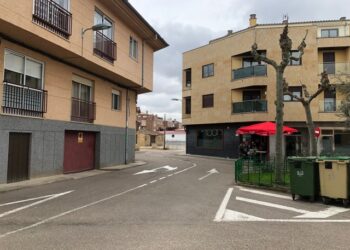 El Ayuntamiento volverá a sacar a licitación el proyecto de renovación de calles del casco antiguo