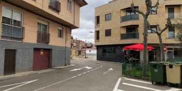 El Ayuntamiento volverá a sacar a licitación el proyecto de renovación de calles del casco antiguo