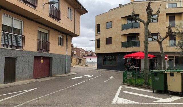 El Ayuntamiento volverá a sacar a licitación el proyecto de renovación de calles del casco antiguo