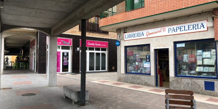 Los autónomos y pequeños empresarios de Carbajosa afectados por la crisis del Covid ya pueden solicitar las nuevas ayudas municipales