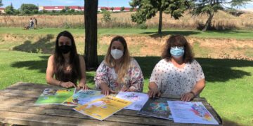 Un escape room al aire libre, fútbol burbuja y la gala de talentos, principales atractivos de la IV Semana de la Juventud