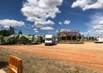 Seis atracciones completarán el regreso de las ferias para animar las celebraciones de San Roque