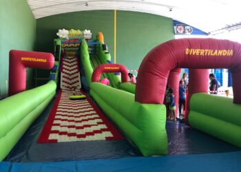 Una jornada dedicada a los más pequeños