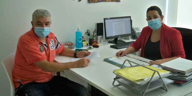 ‘NoctuTormes’, programa de ocio alternativo para los jóvenes