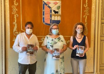 ‘PaTEA Salamanca’, primera guía de turismo adaptada para que las personas con autismo disfruten de la ciudad