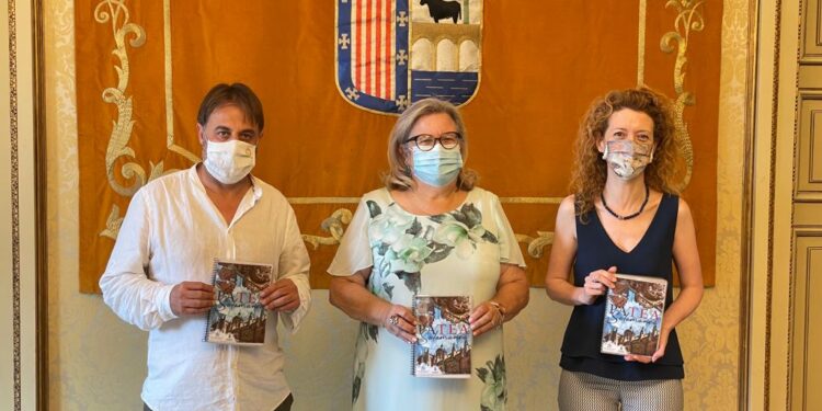 ‘PaTEA Salamanca’, primera guía de turismo adaptada para que las personas con autismo disfruten de la ciudad