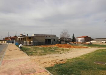 Buscando una nueva ubicación para el futuro Centro Joven