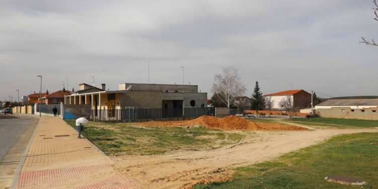 Buscando una nueva ubicación para el futuro Centro Joven