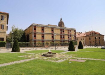 Sistema de riego para las zonas verdes más económico y eficiente