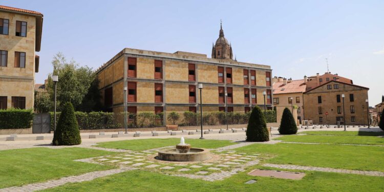 Sistema de riego para las zonas verdes más económico y eficiente