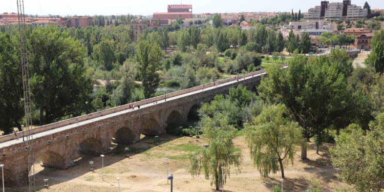 Salamanca programa ‘VoluntaS’, una jornada de voluntariado medioambiental