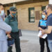 Guardia Civil y Policía Local reforzarán la vigilancia para que Carbajosa sea un municipio seguro