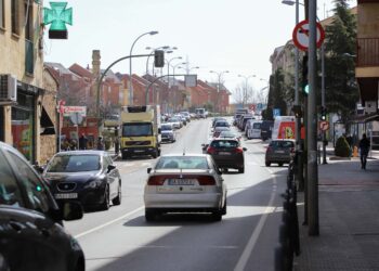 Operativo especial de tráfico para controlar los 100.000 desplazamientos que se realizarán en la provincia