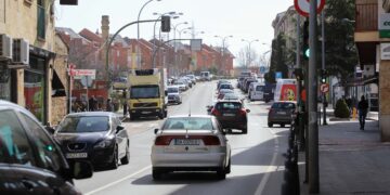 Operativo especial de tráfico para controlar los 100.000 desplazamientos que se realizarán en la provincia