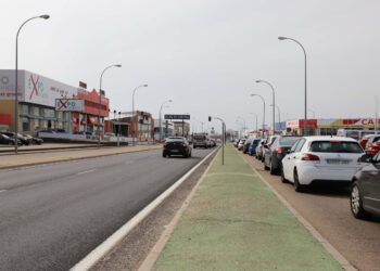 La DGT prepara el dispositivo de la ‘Operación Retorno’ que prevé 701.000 desplazamientos en la Comunidad