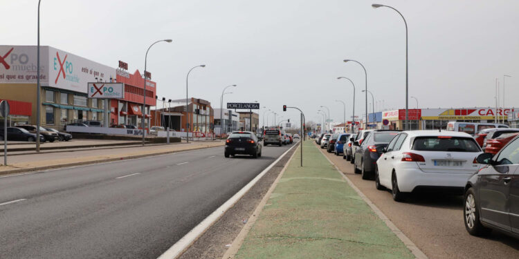 La DGT prepara el dispositivo de la ‘Operación Retorno’ que prevé 701.000 desplazamientos en la Comunidad