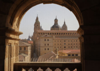 Ieronimus prepara una edición más de ‘La Noche de los Fotógrafos’