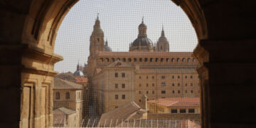 Ieronimus prepara una edición más de ‘La Noche de los Fotógrafos’