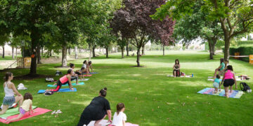 El fin de semana festivo continúa con actividades culturales y de ocio para toda la familia