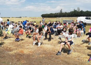 Magia, música y el humor de Félix ‘El Gato’ despedirán el verano en Aldeaseca de Armuña