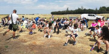 Magia, música y el humor de Félix ‘El Gato’ despedirán el verano en Aldeaseca de Armuña