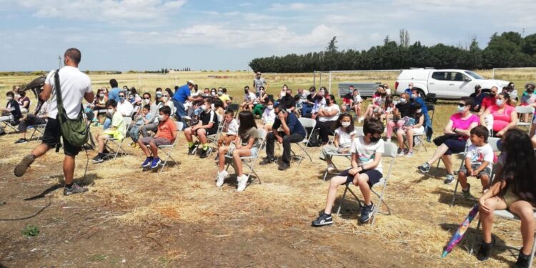 Magia, música y el humor de Félix ‘El Gato’ despedirán el verano en Aldeaseca de Armuña