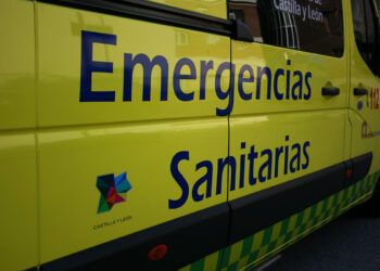 Varón fallecido y mujer herida tras un tiroteo en Garrido