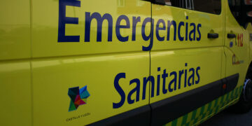 Varón fallecido y mujer herida tras un tiroteo en Garrido