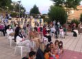Continúa el programa cultural con cuentacuentos en la piscina, cine y música al aire libre