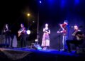 Concierto intimista de música tradicional para no perder la esencia de la tierra