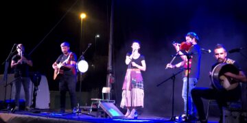 Concierto intimista de música tradicional para no perder la esencia de la tierra