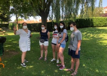 El torneo de fútbol burbuja y un ‘escape room’ al aire libre abren la IV Semana de la Juventud