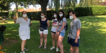 El torneo de fútbol burbuja y un ‘escape room’ al aire libre abren la IV Semana de la Juventud