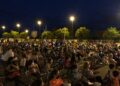 Cerca de 7.000 personas han disfrutado de las actividades de ocio del ‘Verano Cultural’ y las Fiestas de San Roque durante este mes