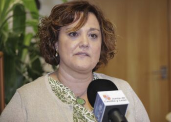 La Junta pone en marcha a partir de mañana la auto cita para vacunarse contra la Covid para mayores de 40 años